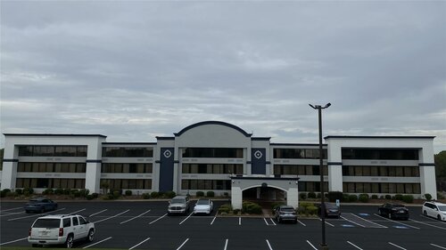 Гостиница Fairfield by Marriott Inn & Suites Charlotte Matthews в Мэтьюзе