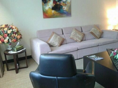 Гостиница Hotel Seri Malaysia Kangar в Кангаре