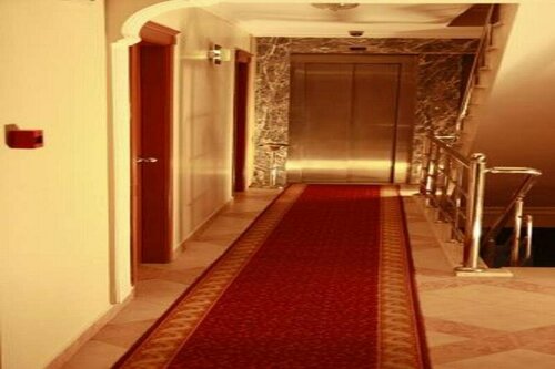 Гостиница Ikbalhan Hotel в Бейпазары