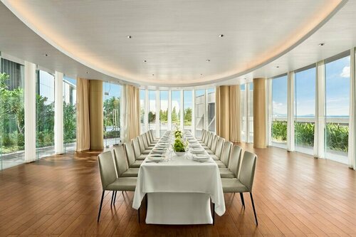 Гостиница Hyatt Regency Nha Trang в Провинции Кханьхоа