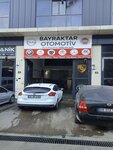 Bayraktar Automotive (Ankara Province, Yenimahalle, Inonu Neighborhood, 1753rd Avenue, 20C), car service, auto repair