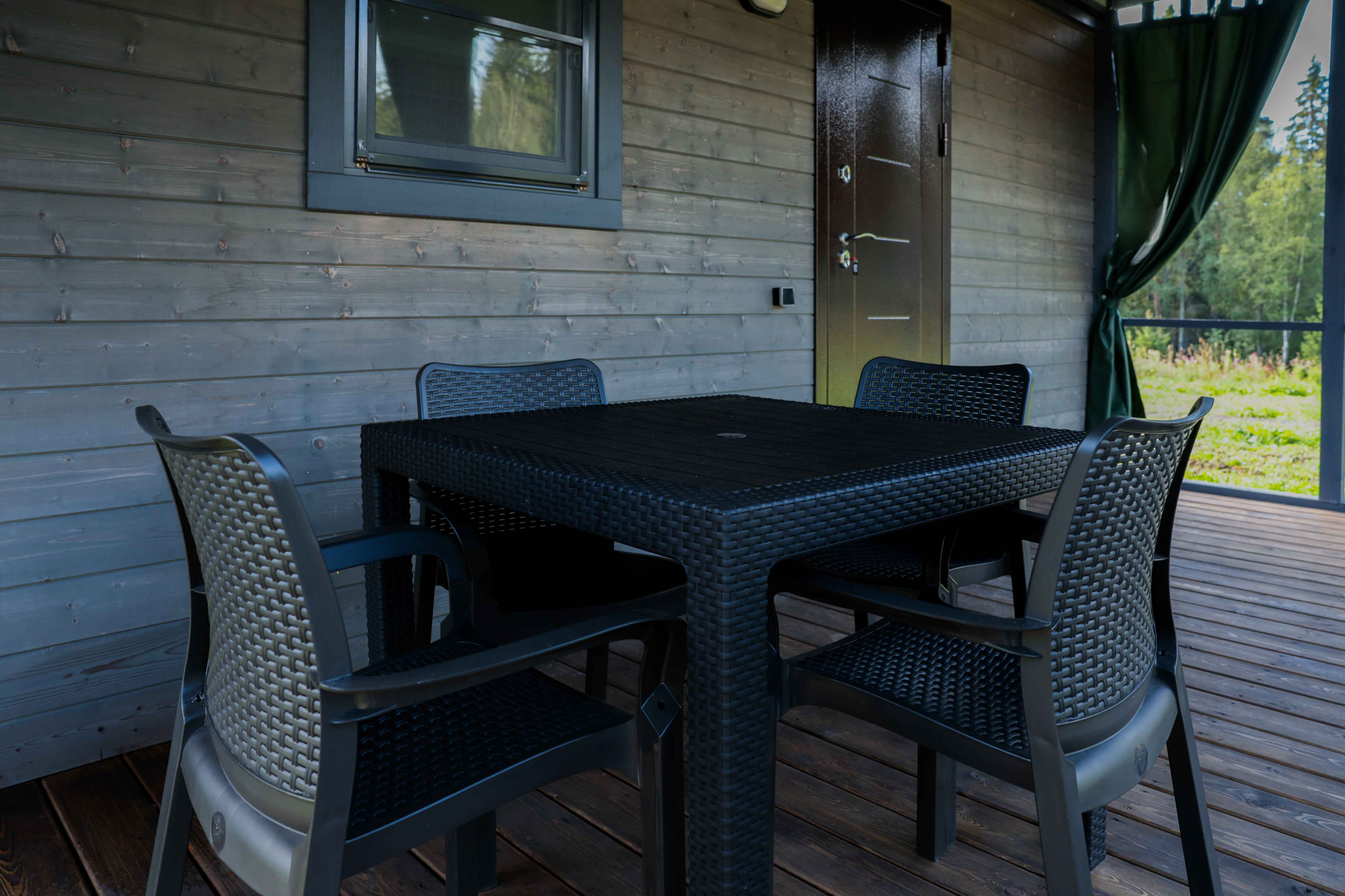 Фото отеля 5