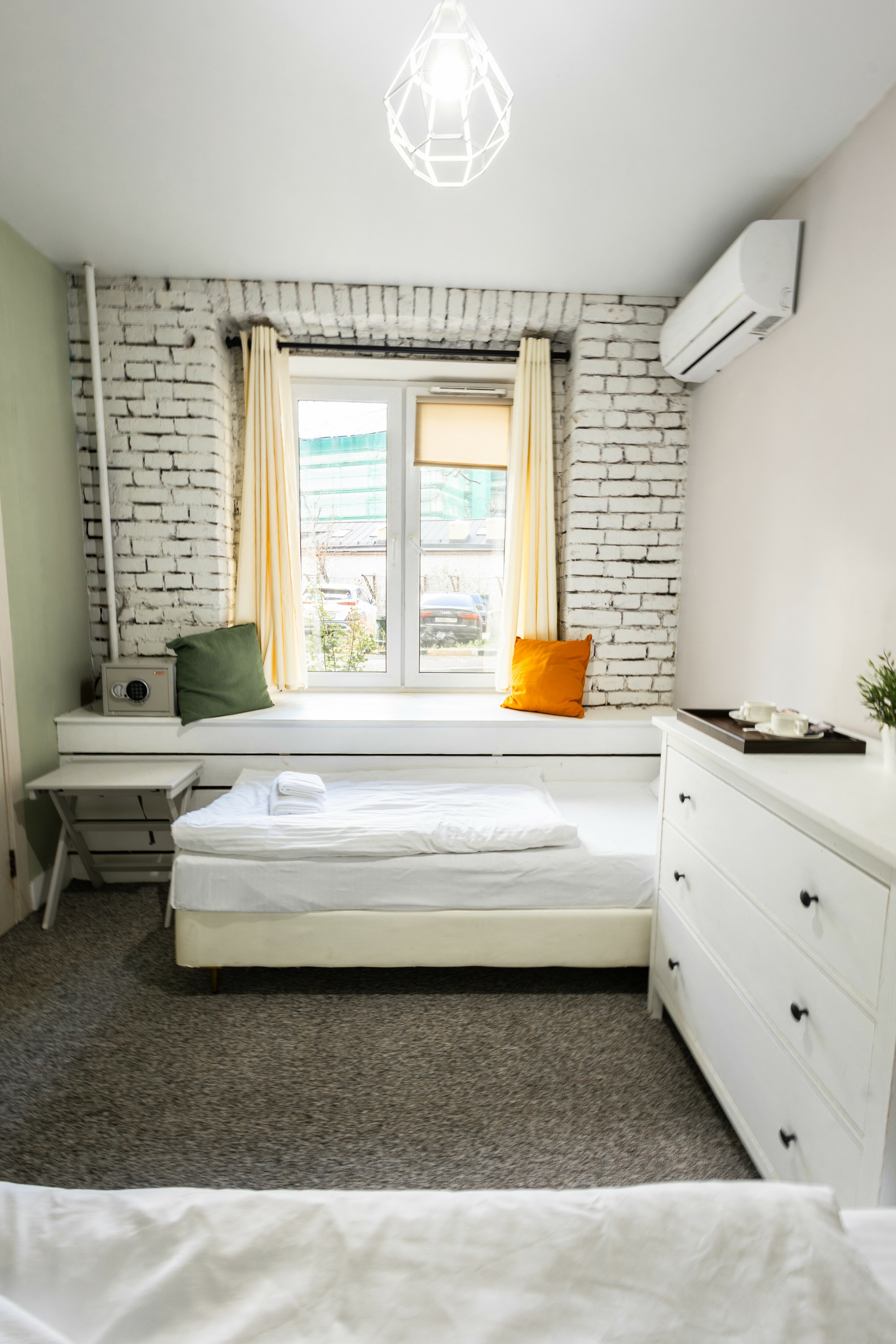 Фото Loft Hotel H11