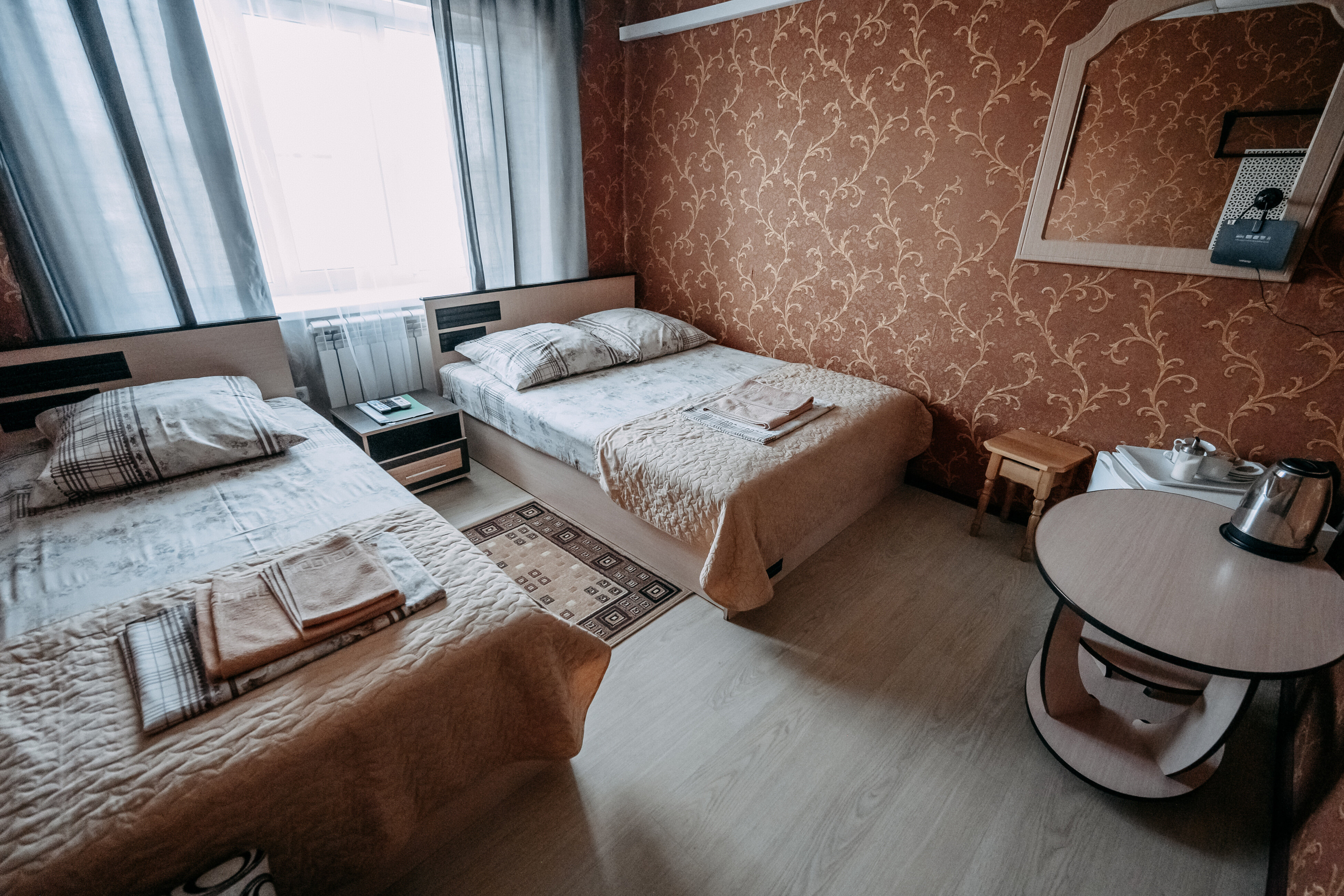 Фото Гостиный двор