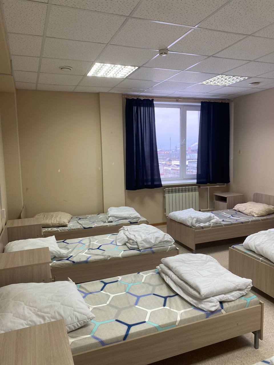 Фото 4 Комнаты