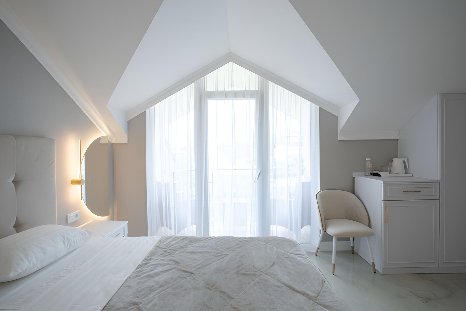 Фото Монарх