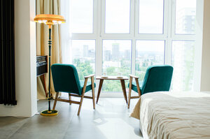 Апартаменты Paikka