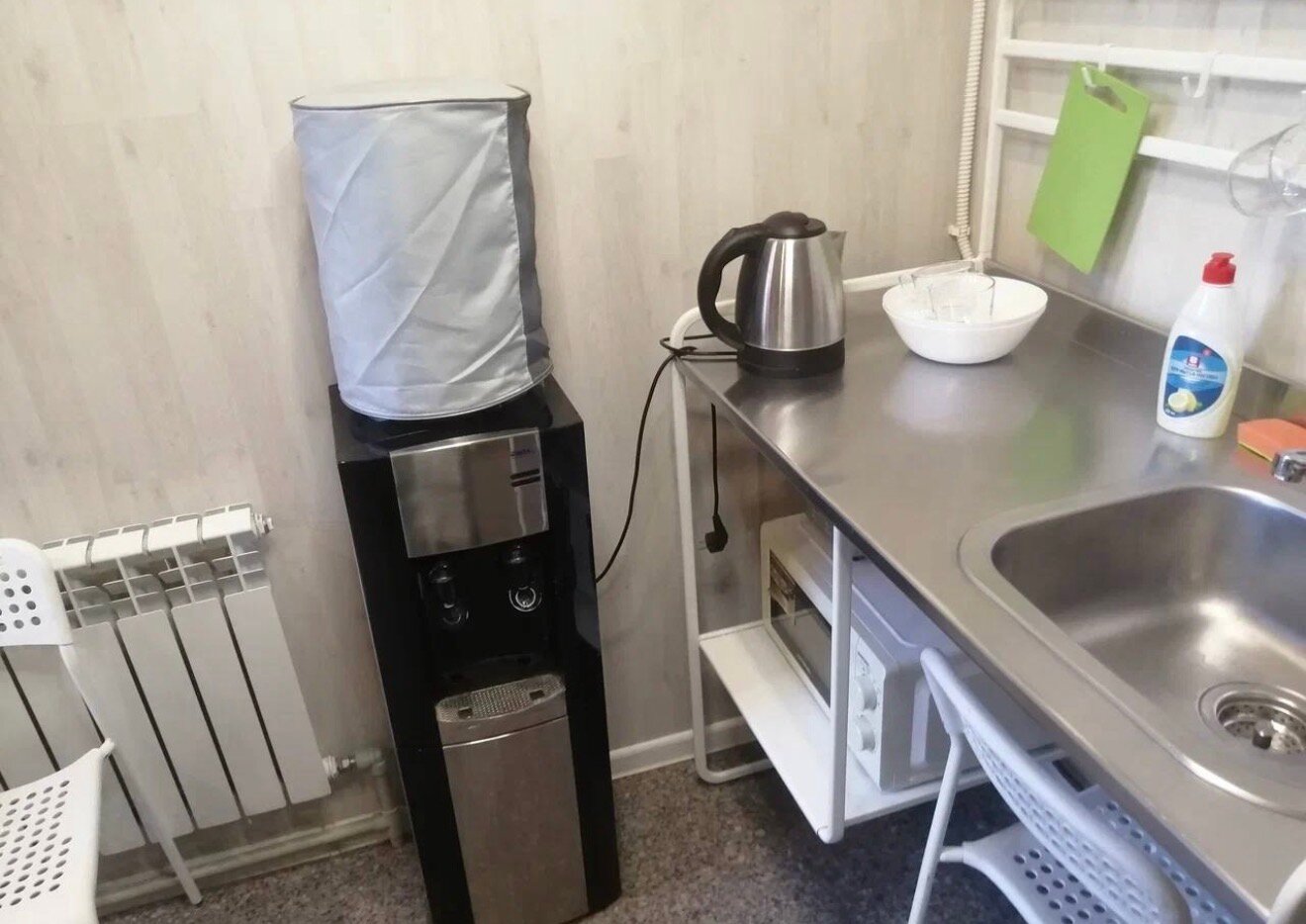 Фото Чемпион