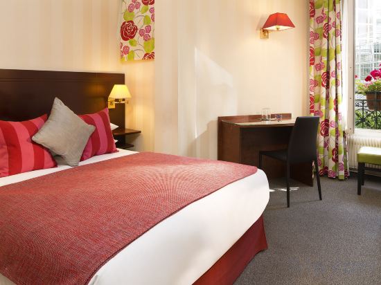 Фото Hotel Espace Champerret