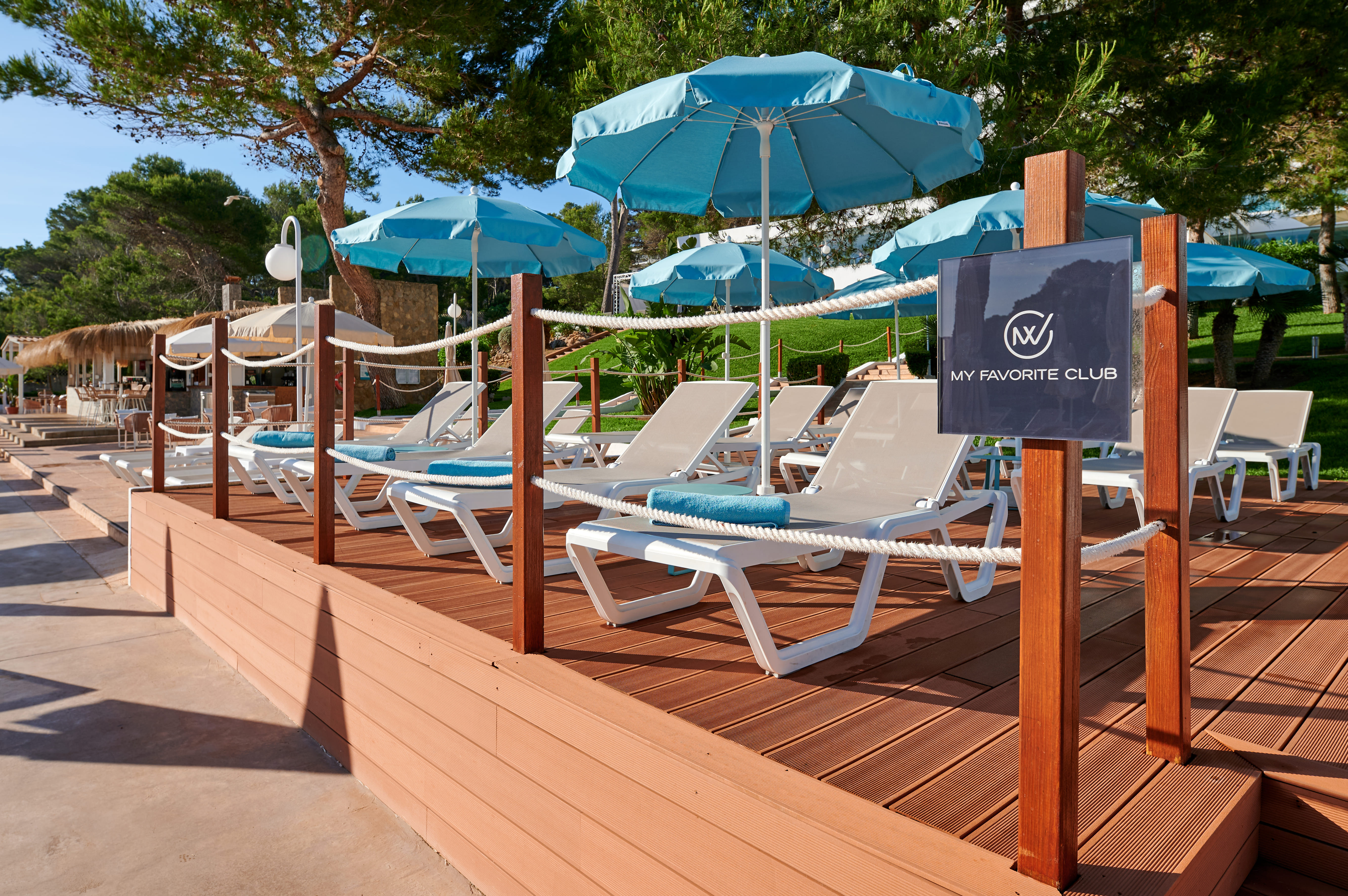 Фото Hotel Roc Carolina Capdepera