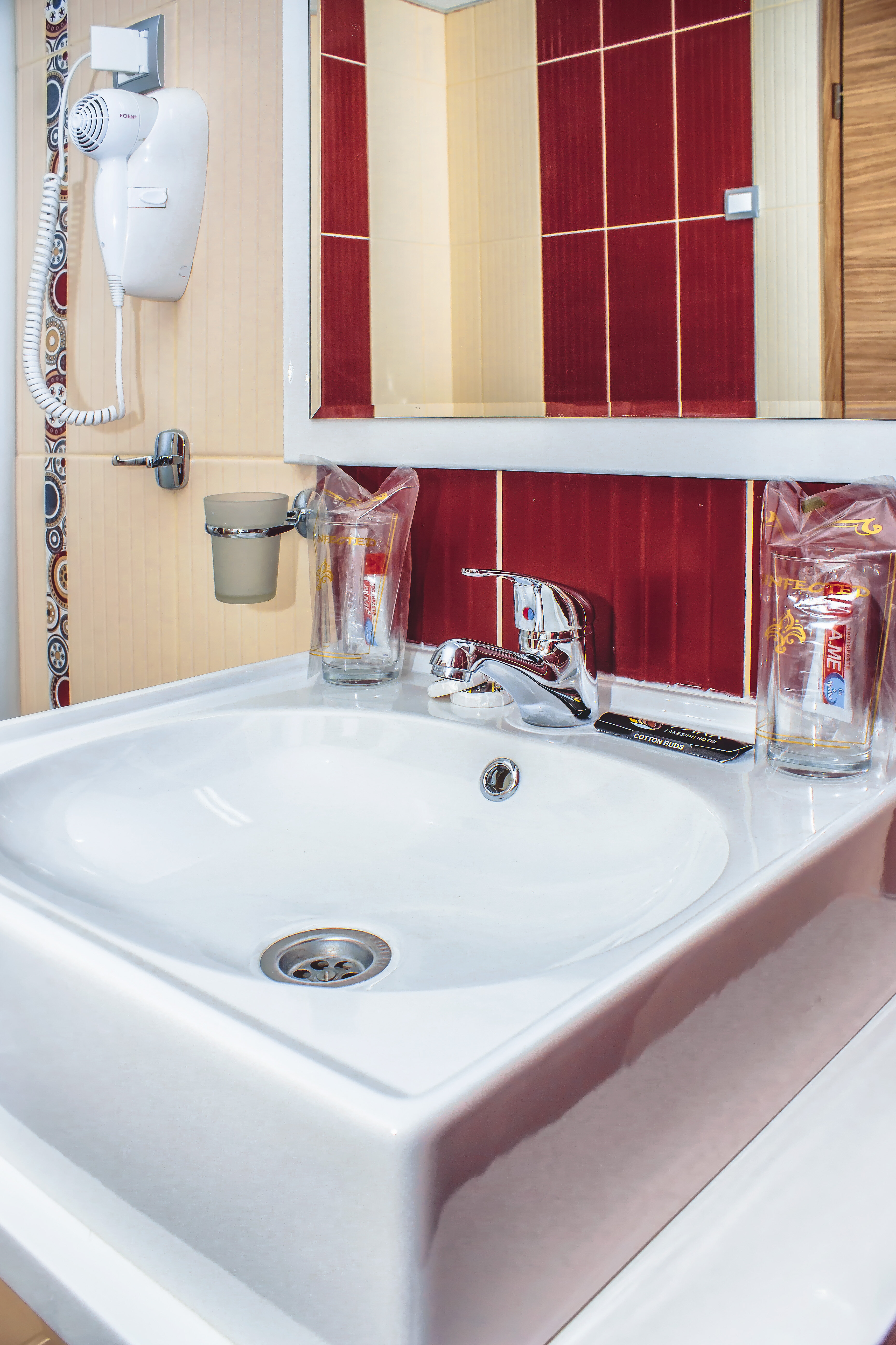 Фото Park Lakeside Ohrid