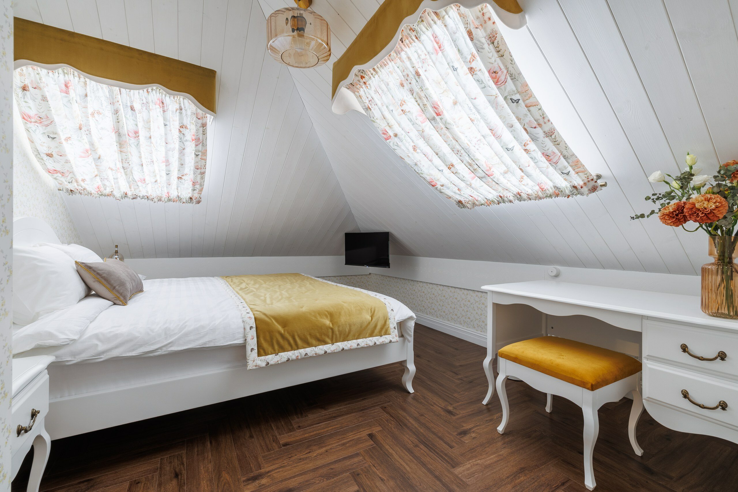 Фото Бутик-отель Симфония