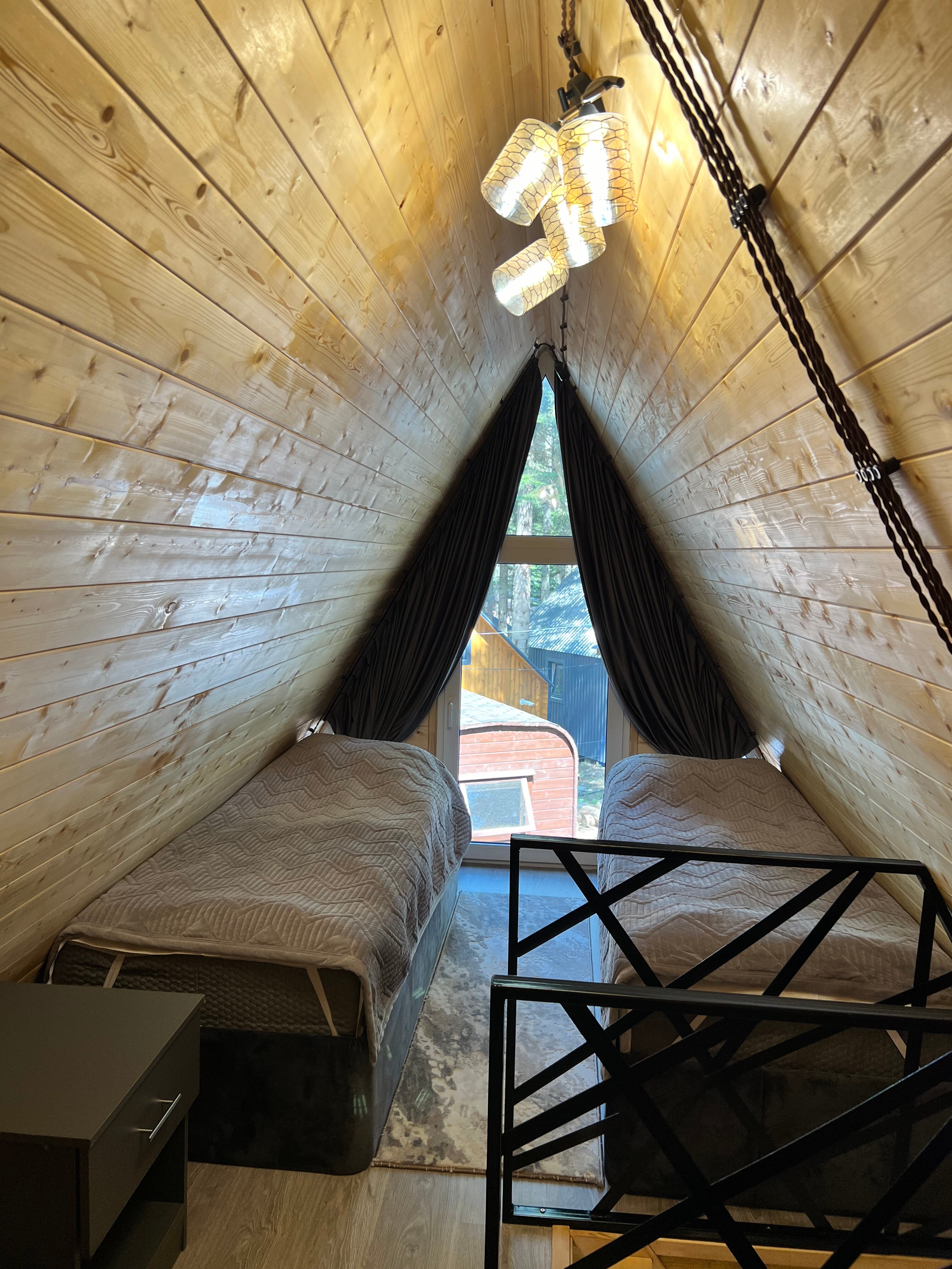 Фото Лесная Заимка