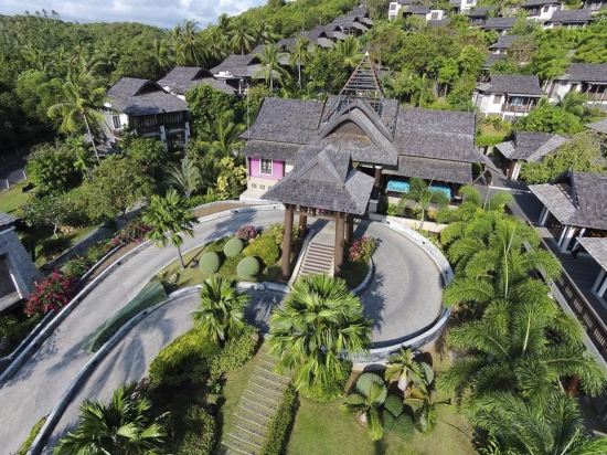 Фото Bhundhari Residence Koh Samui