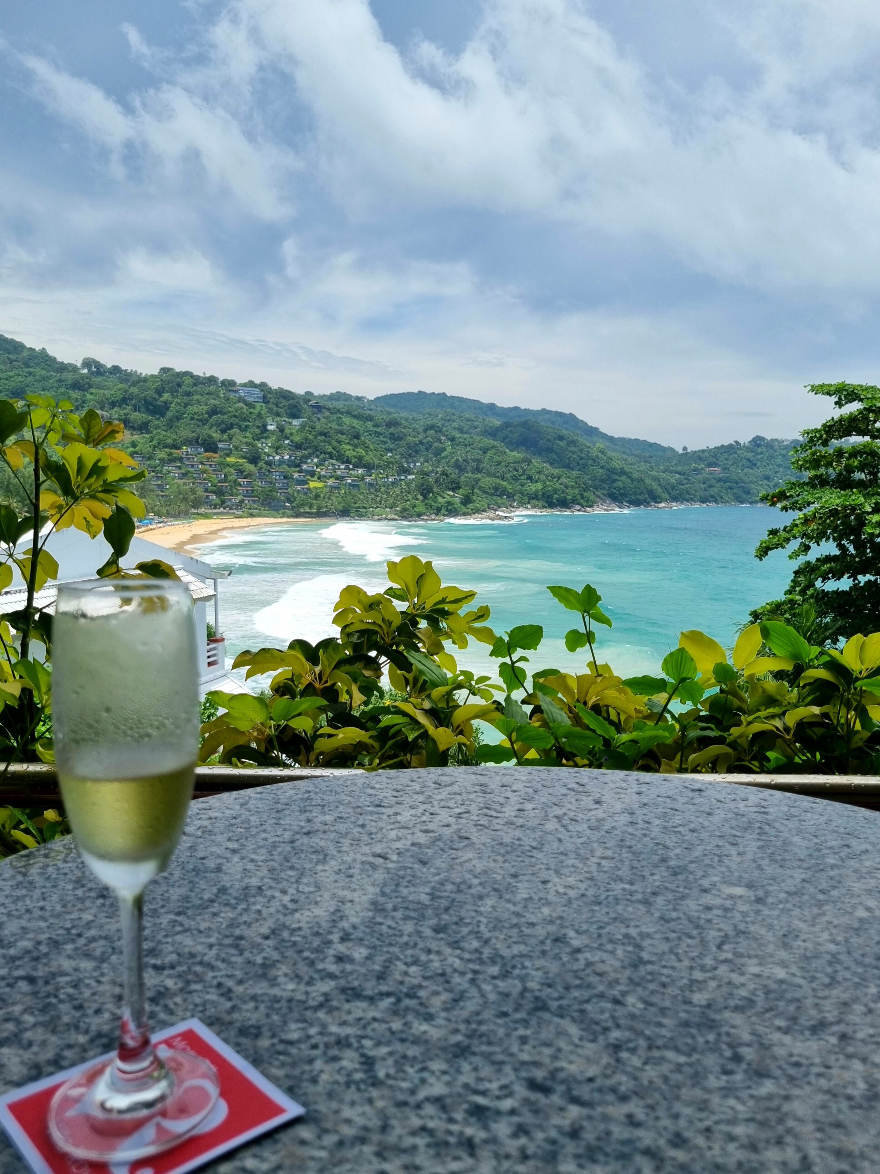 Фото Mom Tri's Villa Royale