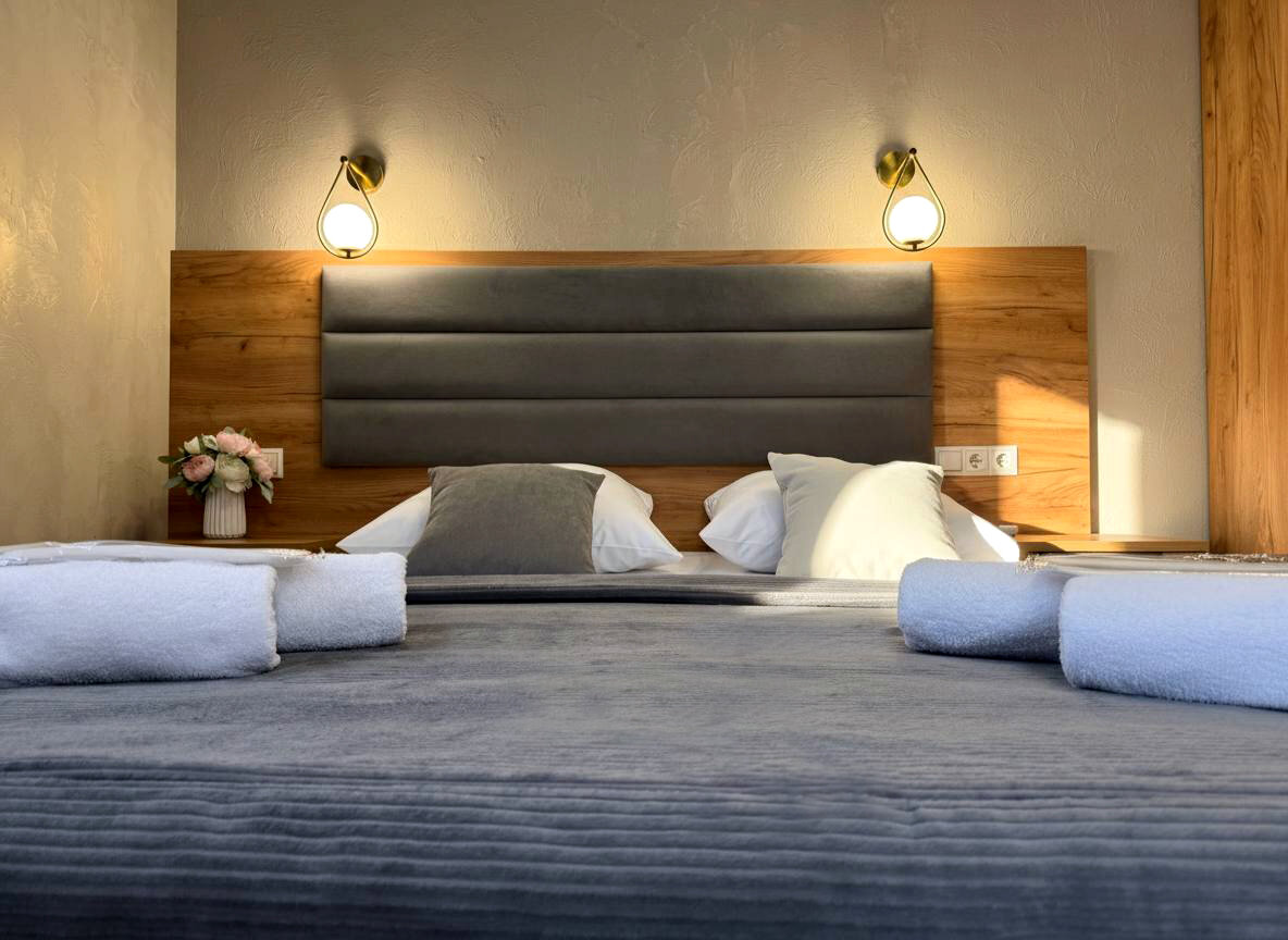 Фото отеля 5