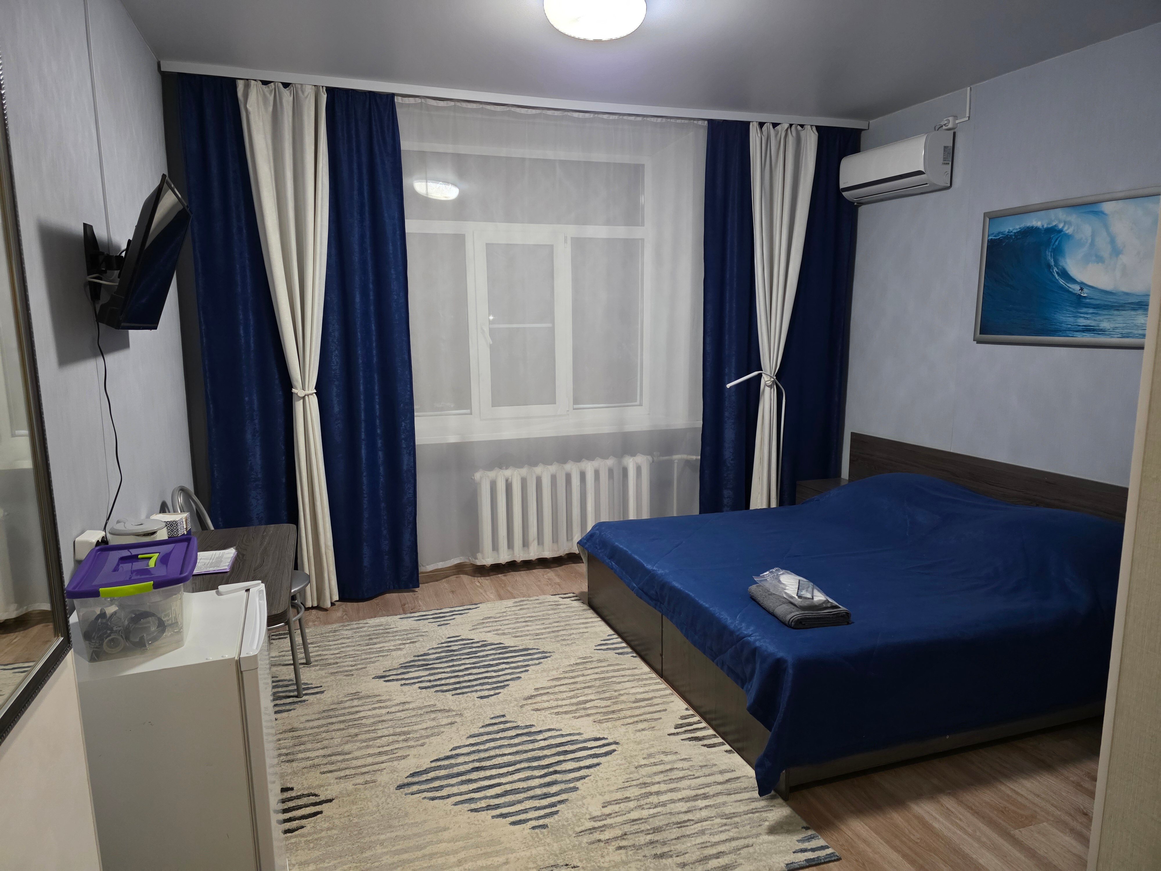 Фото Флагман