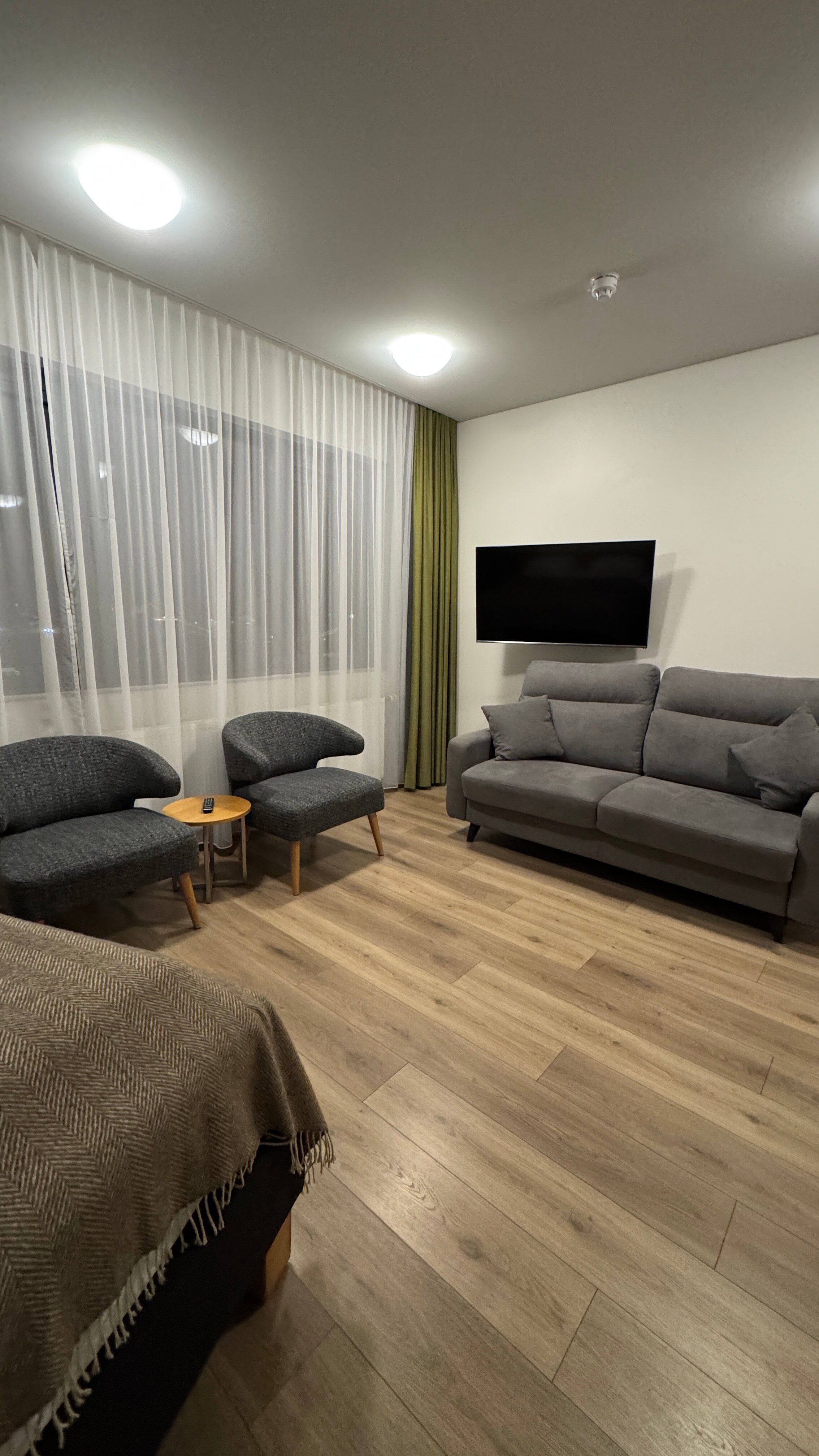 Фото Hotel Selfoss