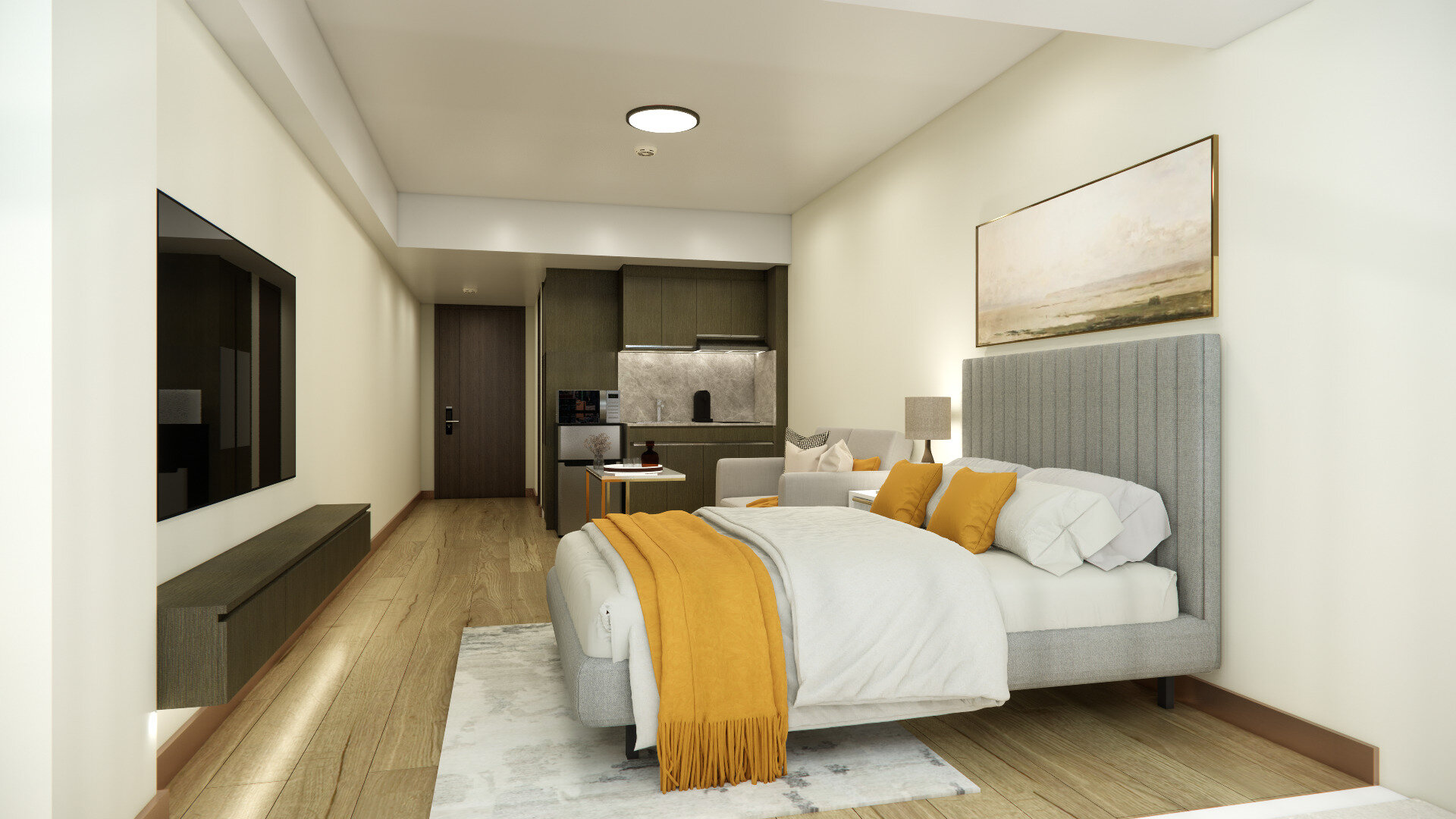 Фото Savea Bay City Manila