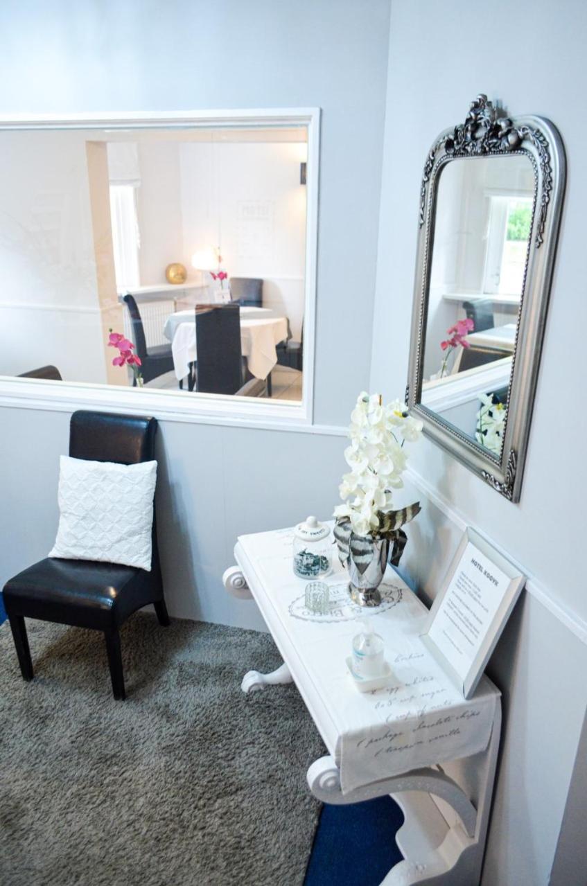 Фото Kooyk Hotel