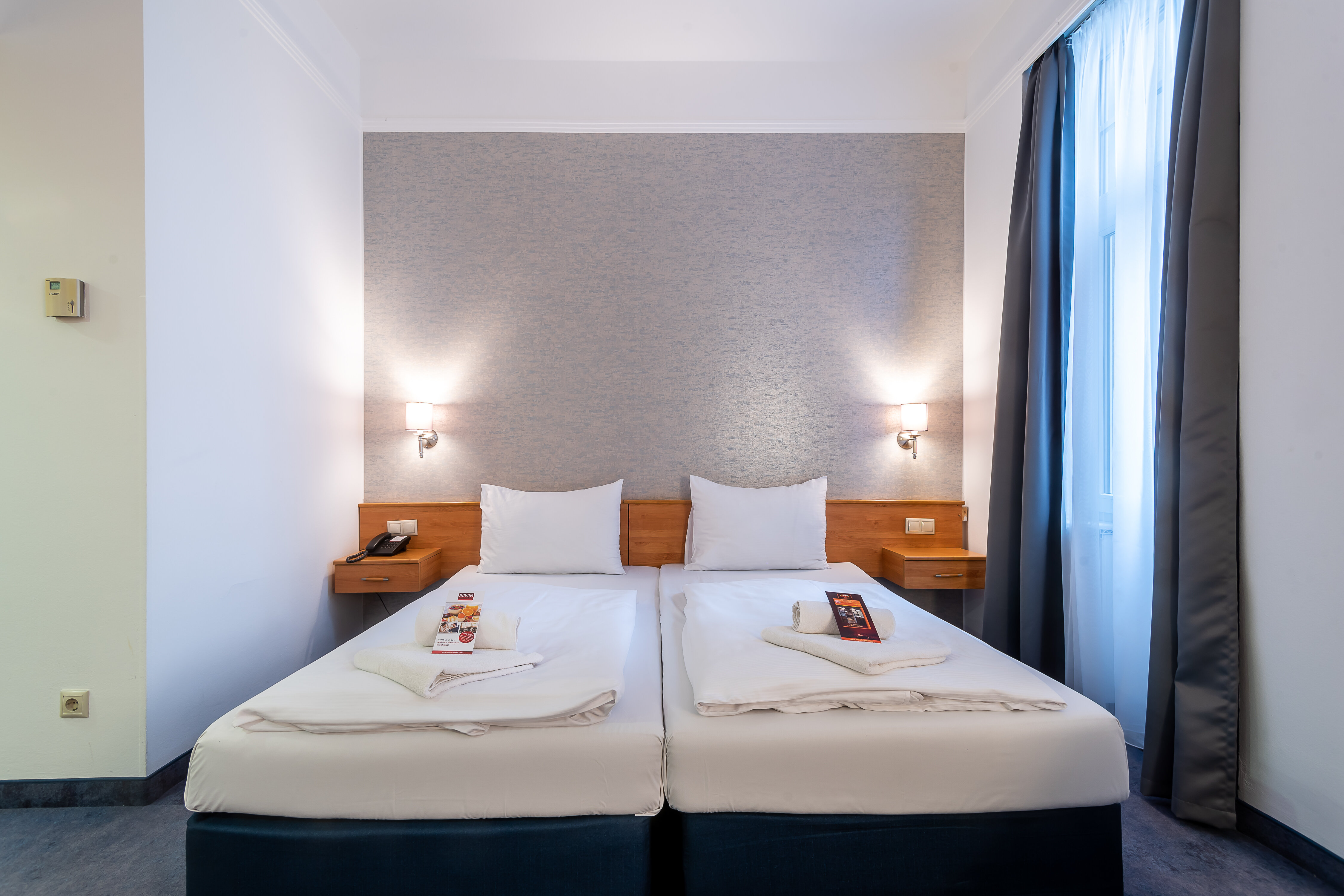 Фото East City Hotel Budapest