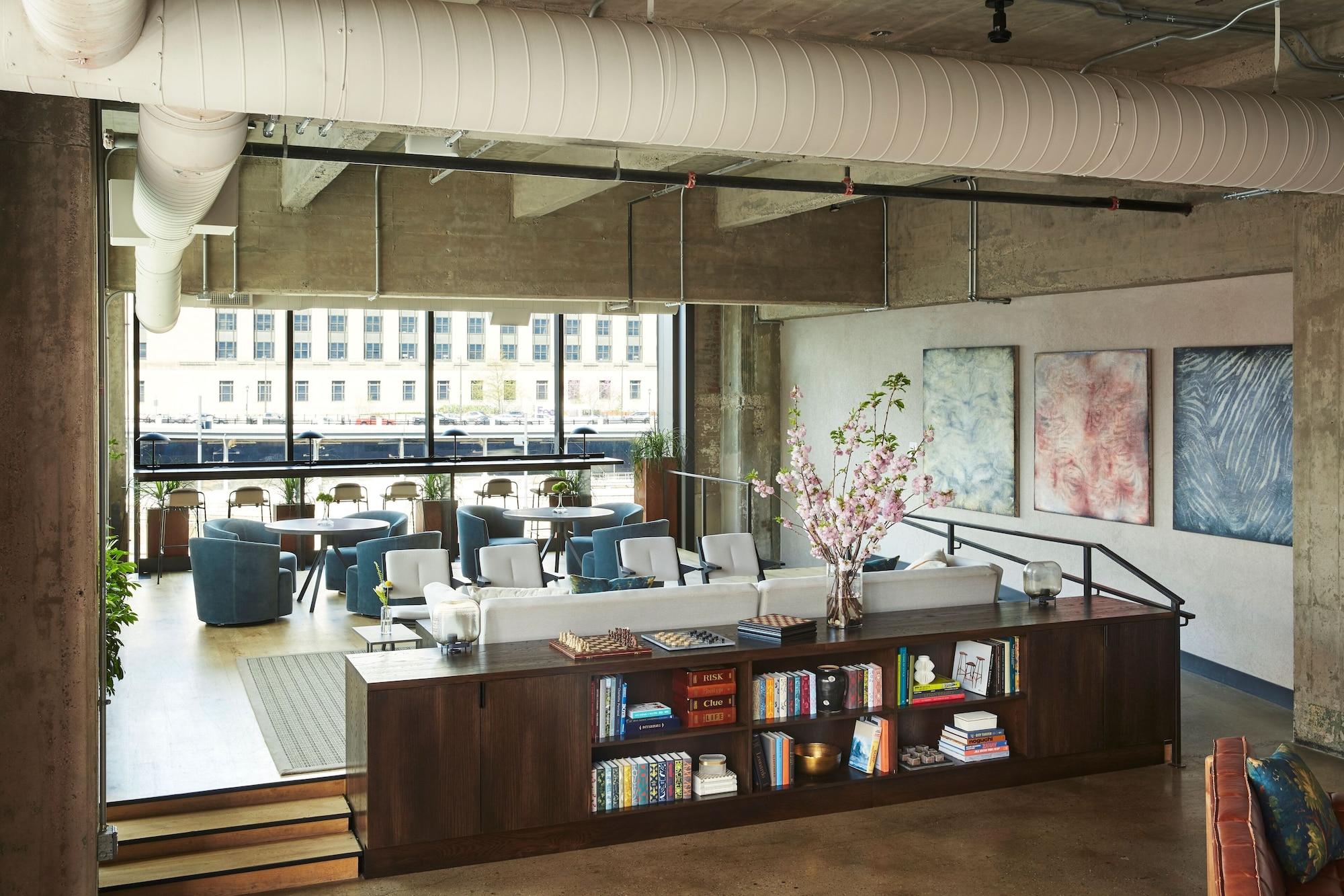 Фото отеля 5