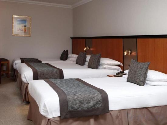 Фото Best Western Corona