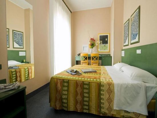 Фото Best Western Hotel Mediterraneo