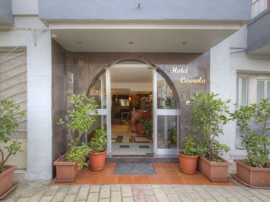 Фото Cerviola Hotel