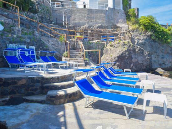 Фото Albergo Terme Italia