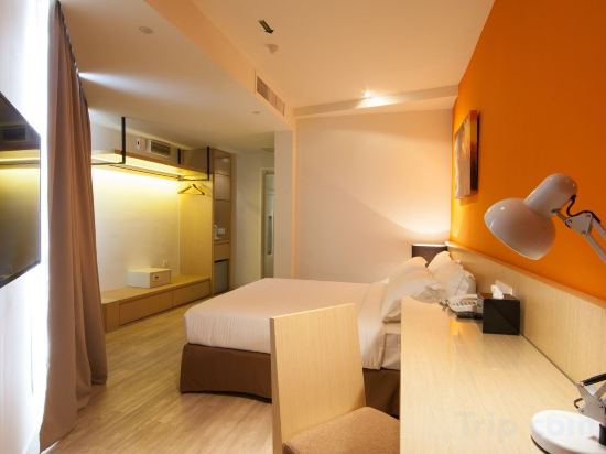 Фото Sgi Vacation Club Melaka