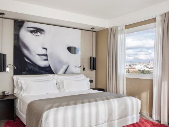 Фото Nh Collection Madrid Suecia