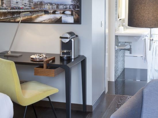 Фото Hotel De L'Universite