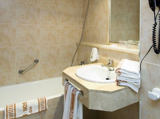 Фото Hotel Son Baulo