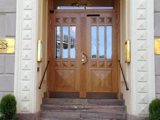 Фото Kungsträdgården