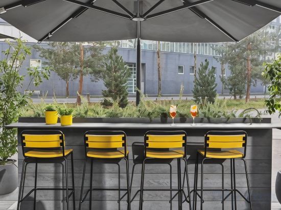 Фото Courtyard by Marriott Zurich North