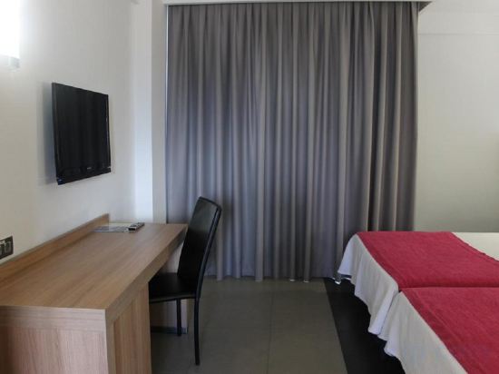 Фото Flash Hotel Benidorm