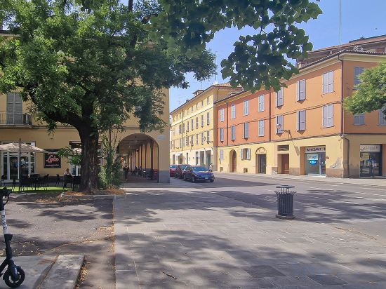 Фото Alle Porte Del Centro