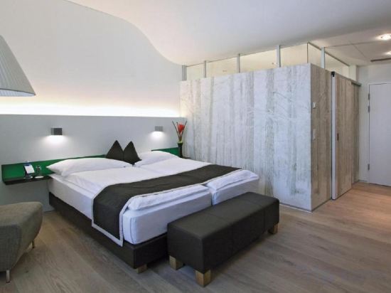 Фото Hotel Glockenhof Zurich