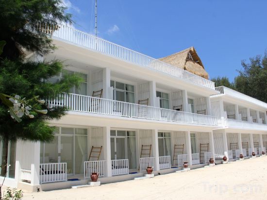 Фото Seri Resort Gili Meno