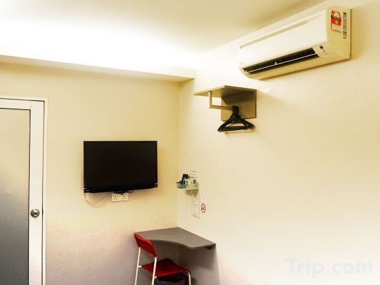 Фото Seeds Hotel Setiawangsa