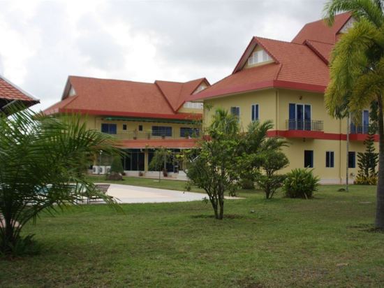 Фото Don Bosco Hotel School