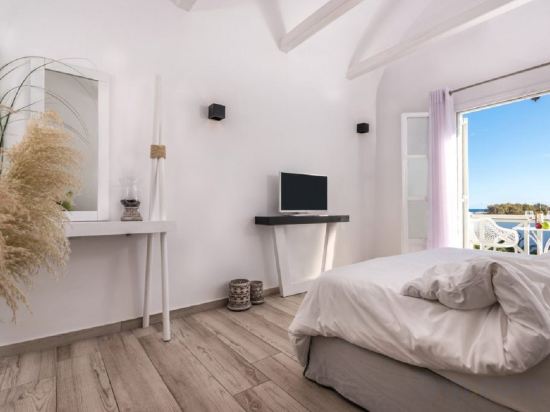 Фото Smy Mediterranean White Santorini