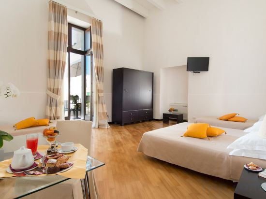 Фото Palazzo Indelli