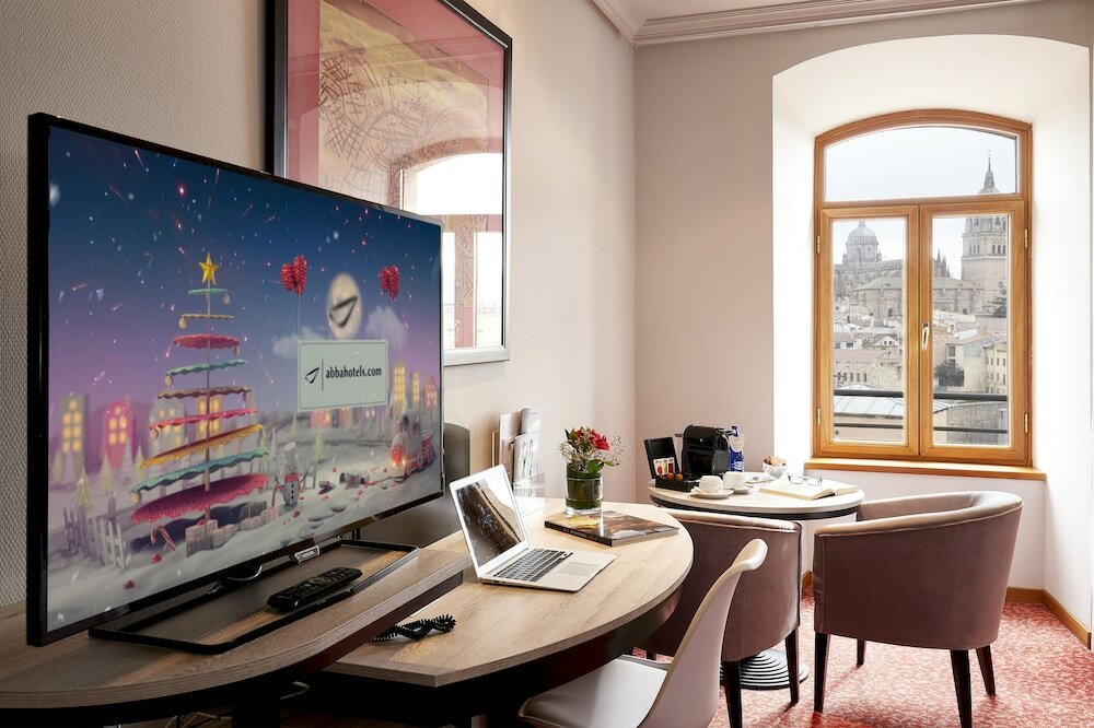 Фото Abba Fonseca Hotel