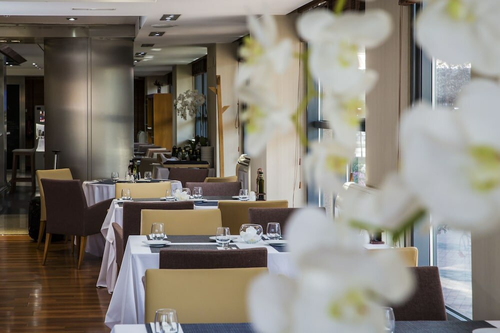 Фото Hotel Exe Plaza