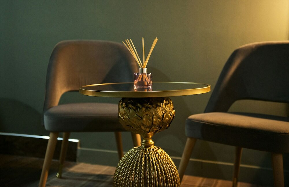 Фото Manchester Hall