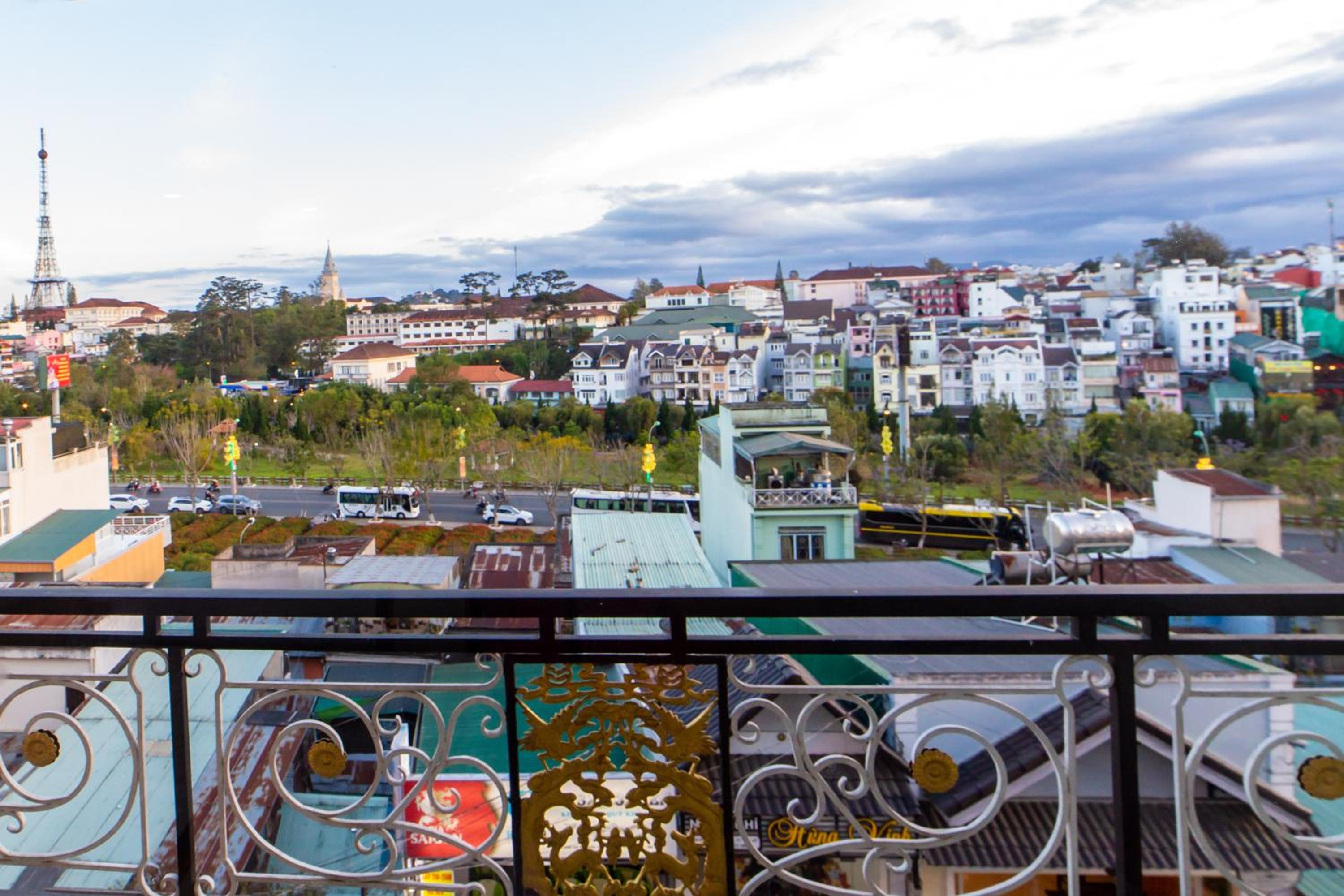 Фото отеля 4