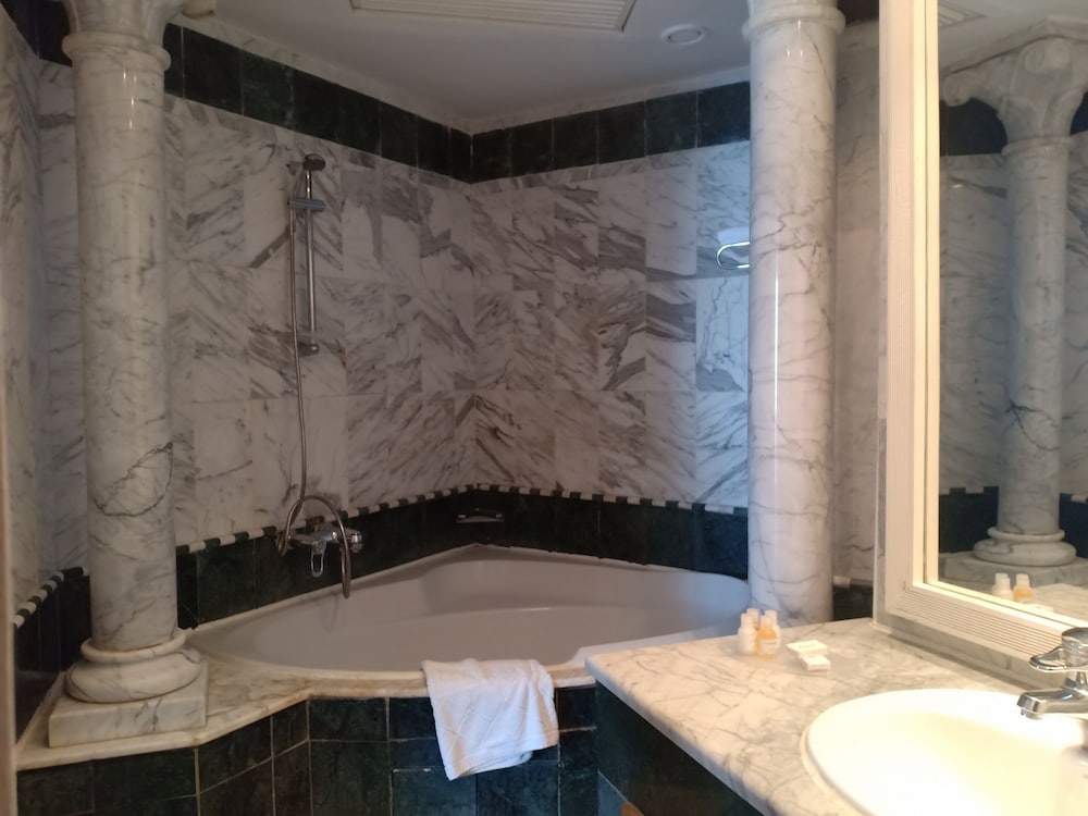 Фото El Mouradi El Menzah