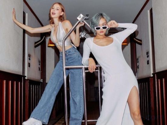 Фото The Davis Bangkok Hotel